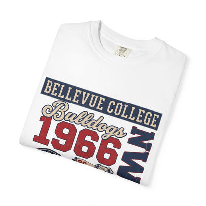 Bellevue College Graphic T-Shirt