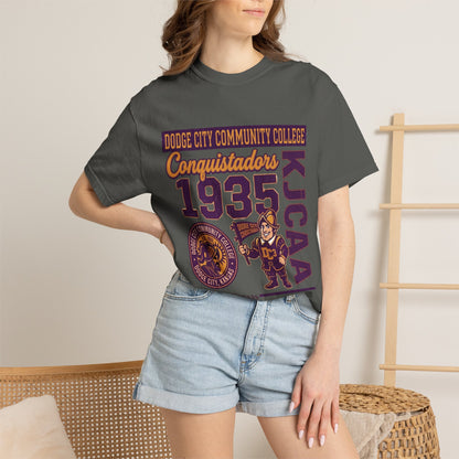Dodge City Community College Graphic T-Shirt
