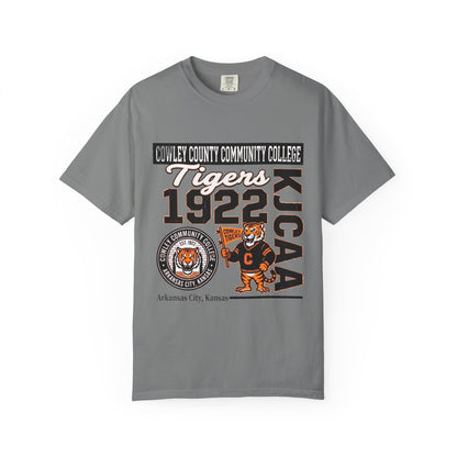 Cowley County Community College Graphic T-Shirt