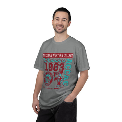 Arizona Western Community College Graphic T-Shirt