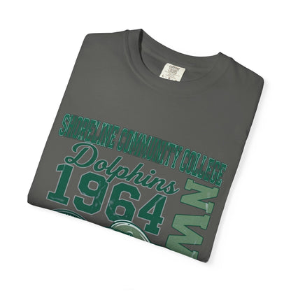Shoreline Community College Graphic T-Shirt