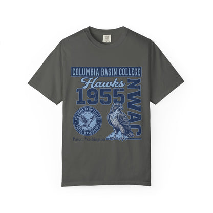 Columbia Basin College Graphic T-Shirt