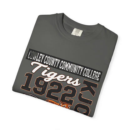 Cowley County Community College Graphic T-Shirt