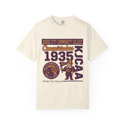 Dodge City Community College Graphic T-Shirt