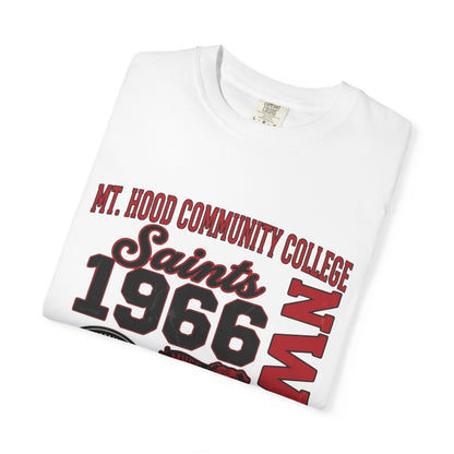 Mt. Hood Community College Graphic T-Shirt