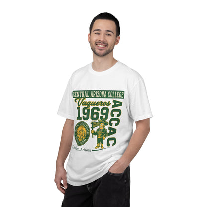 Central Arizona College Graphic T-Shirt