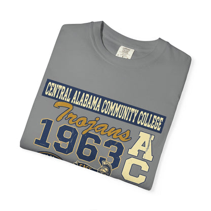 Central Alabama Community College Graphic T-Shirt