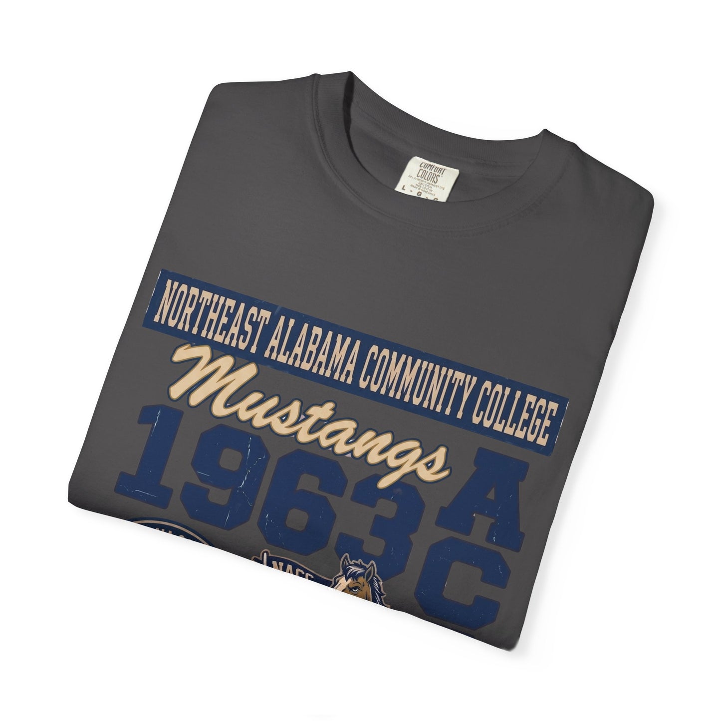 Northeast Alabama Community College Graphic T-Shirt