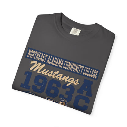 Northeast Alabama Community College Graphic T-Shirt