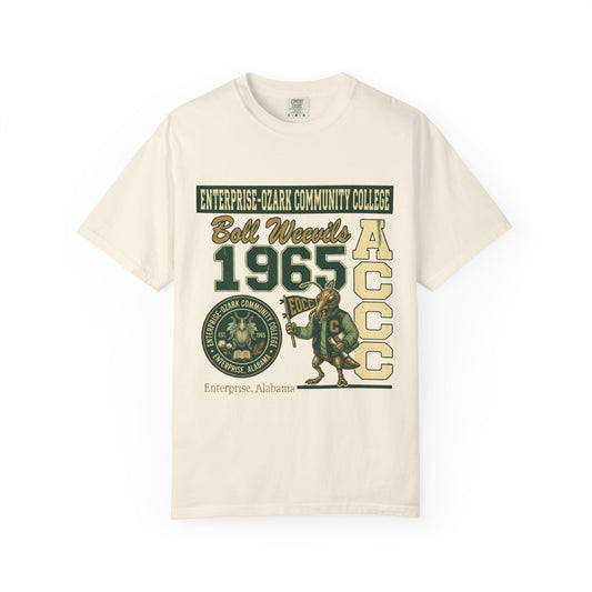 Enterprise-Ozark Community College Graphic T-Shirt