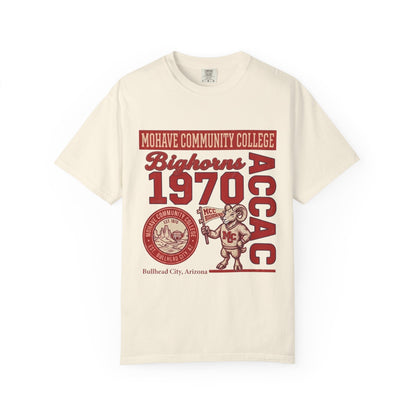 Mohave Community College College Graphic T-Shirt