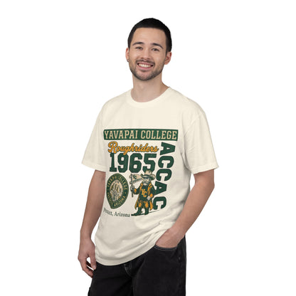 Yavapai Community College Graphic T-Shirt
