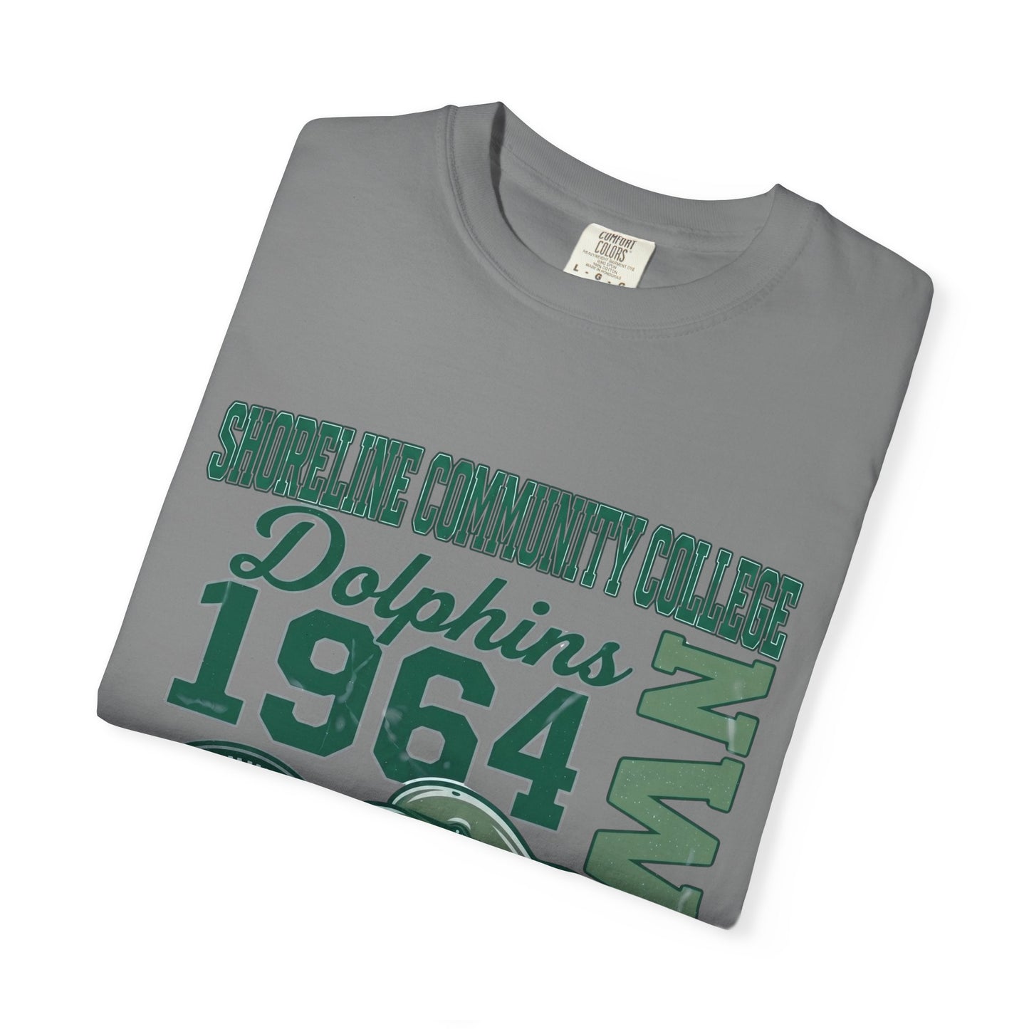 Shoreline Community College Graphic T-Shirt