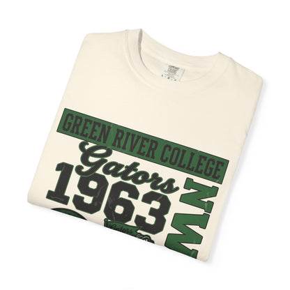 Green River College Graphic T-Shirt