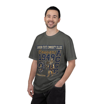 Lawson State Community College Graphic T-Shirt