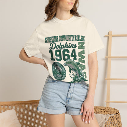 Shoreline Community College Graphic T-Shirt