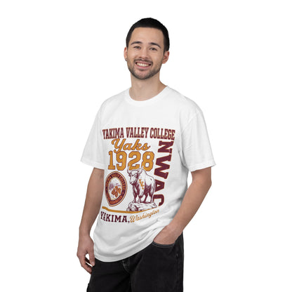 Yakima Valley College Graphic T-Shirt