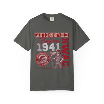 Everett Community College Graphic T-Shirt