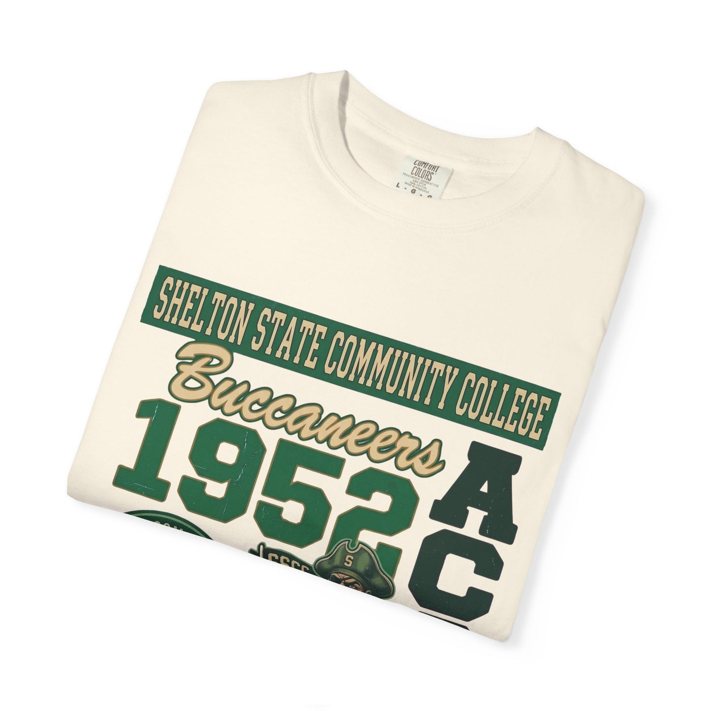 Shelton State Community College Graphic T-Shirt