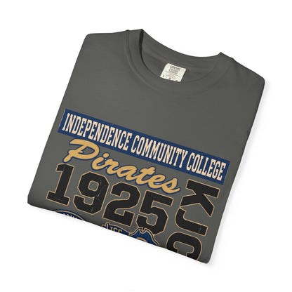 Independence Community College Graphic T-Shirt
