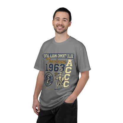 Central Alabama Community College Graphic T-Shirt