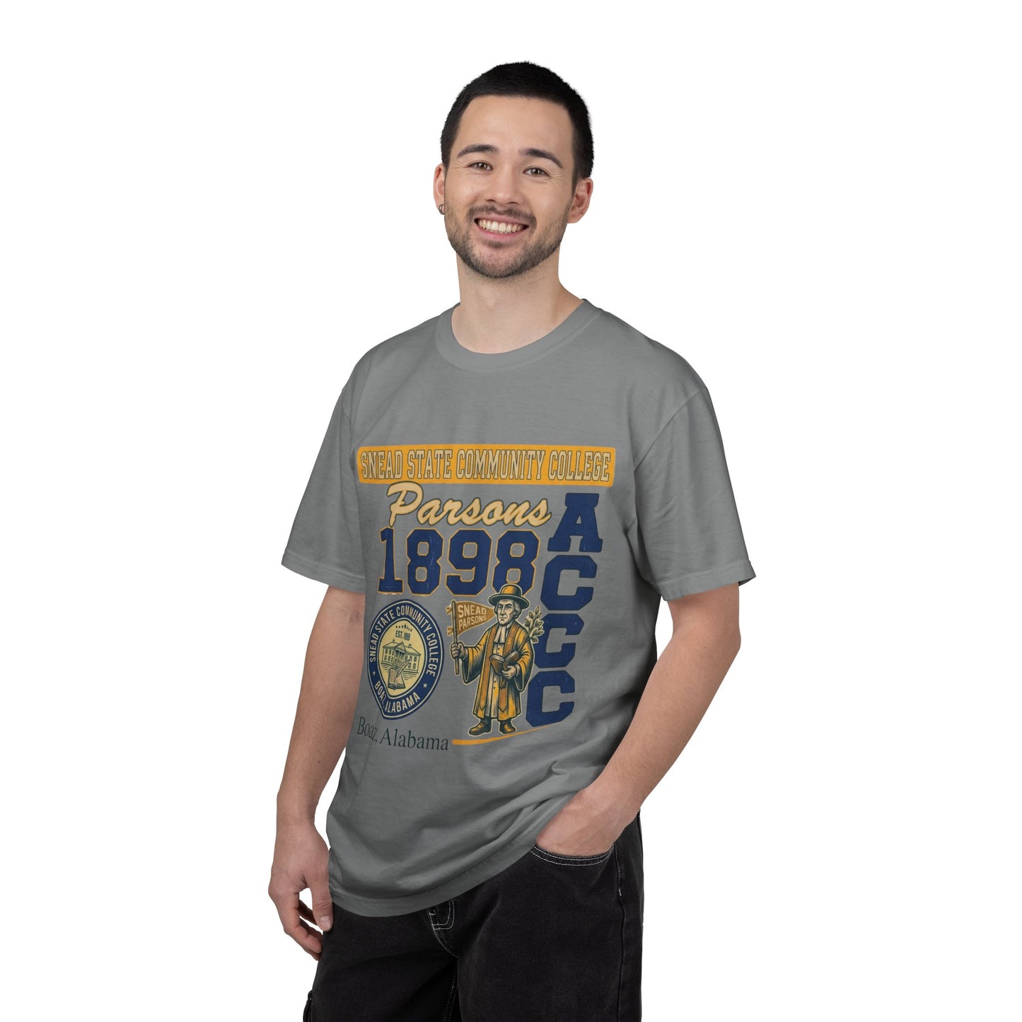 Snead State Community College Graphic T-Shirt