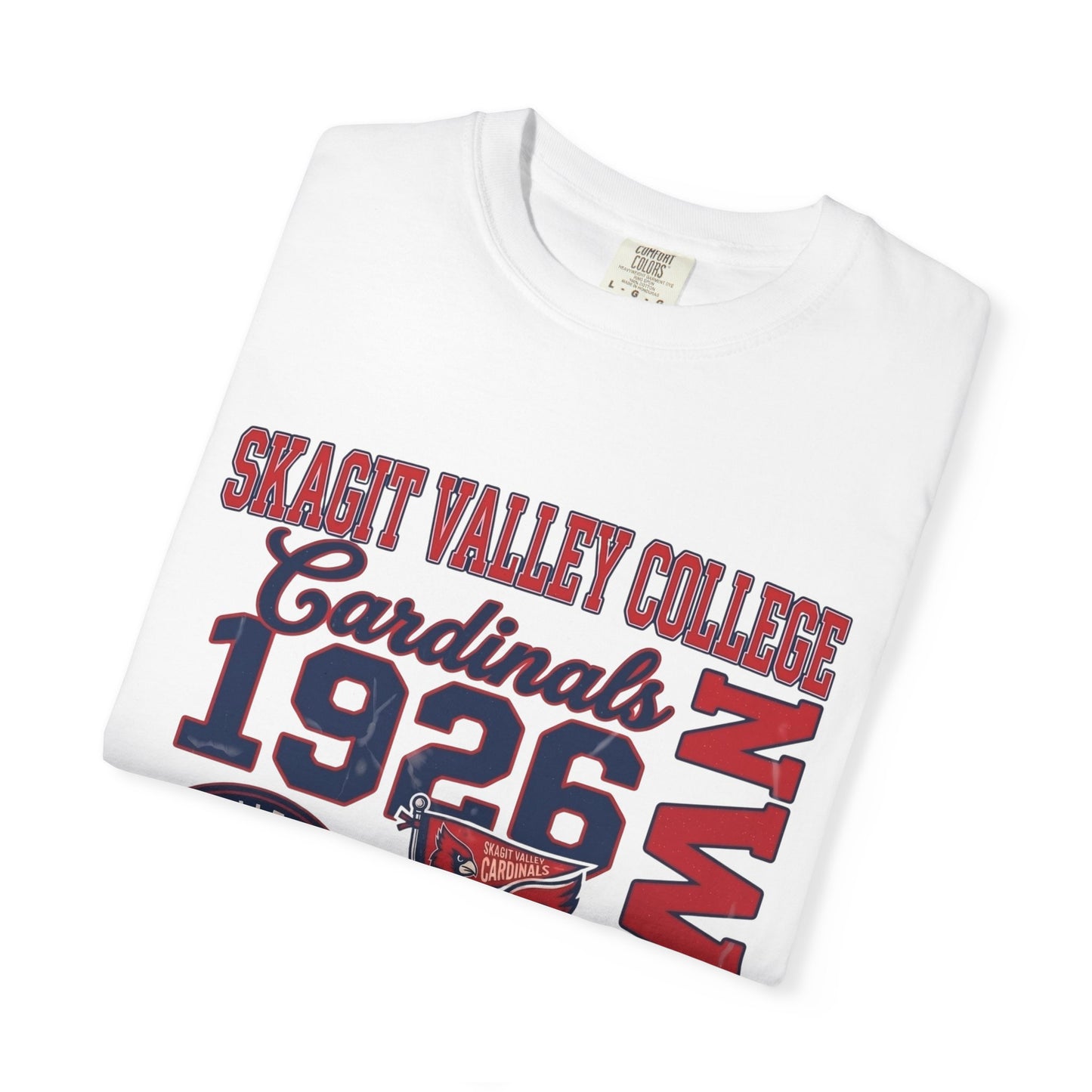 Skagit Valley College Graphic T-Shirt