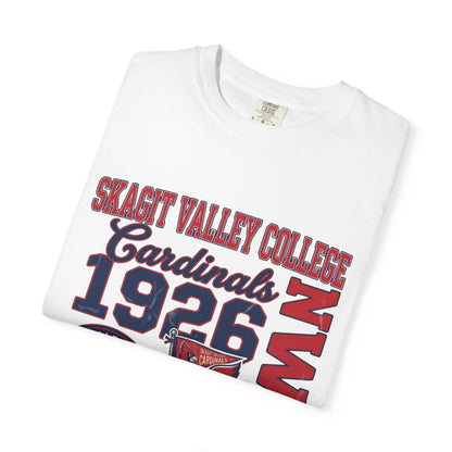 Skagit Valley College Graphic T-Shirt