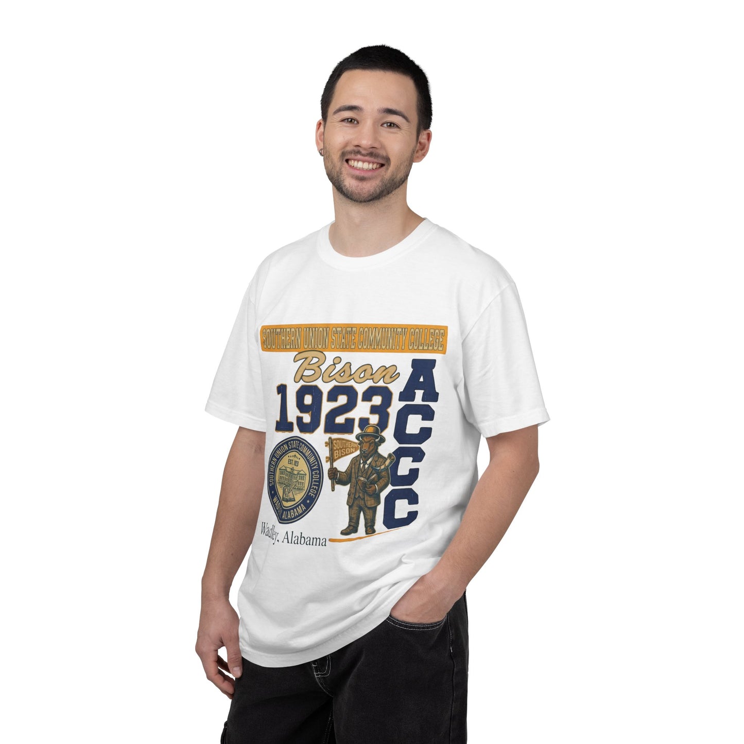 Southern Union Community College Graphic T-Shirt