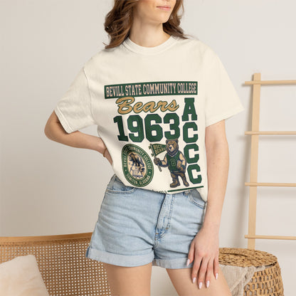 Bevill State Community College Graphic T-Shirt