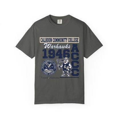 Calhoun Community College Graphic T-Shirt