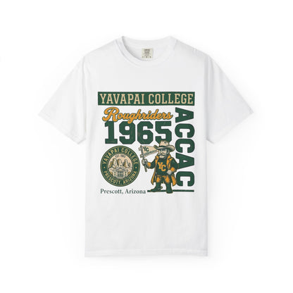 Yavapai Community College Graphic T-Shirt