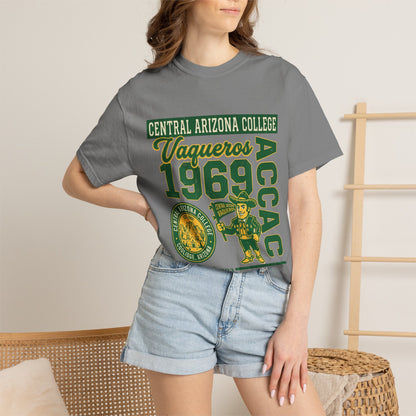 Central Arizona College Graphic T-Shirt