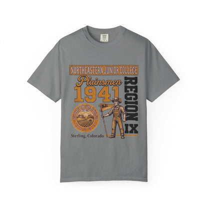 Northeastern Junior College Graphic T-Shirt