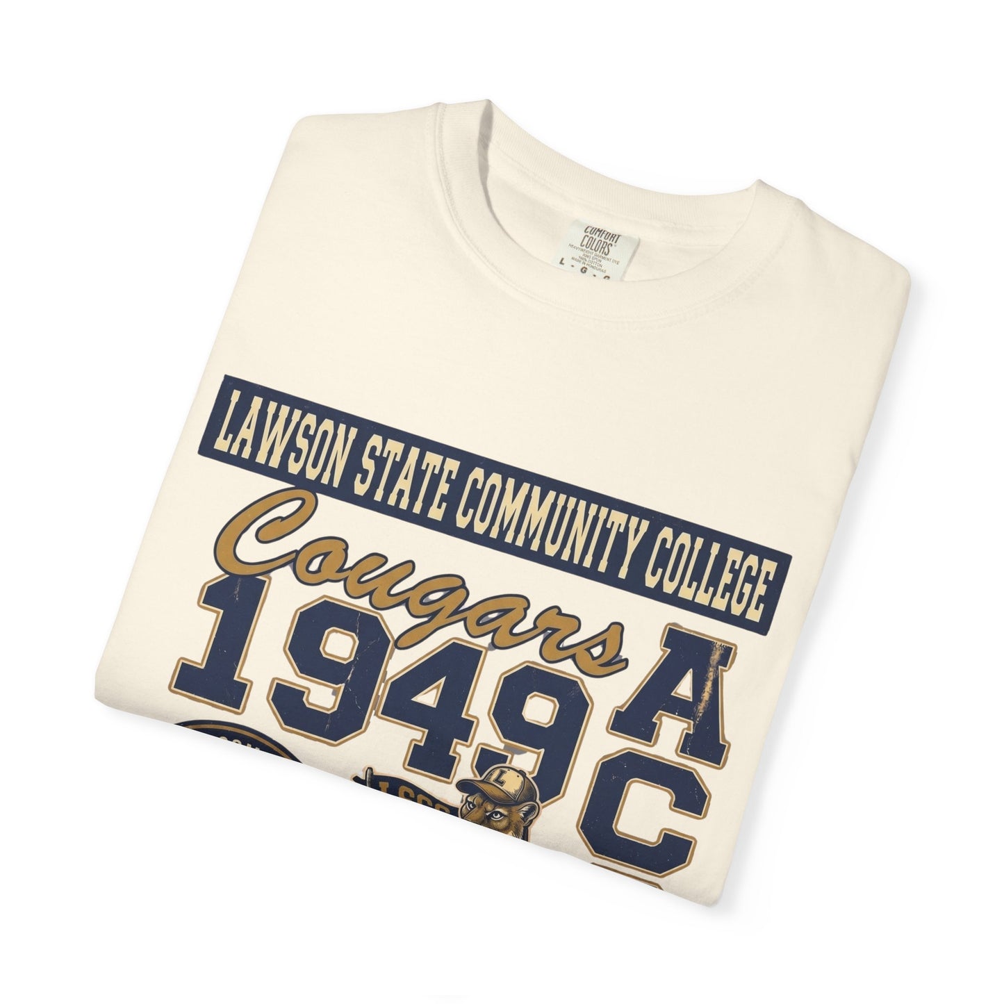 Lawson State Community College Graphic T-Shirt