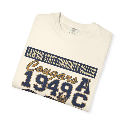 Lawson State Community College Graphic T-Shirt