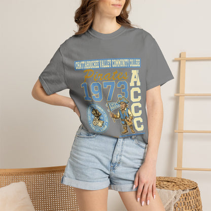 Chattahoochee Valley Community College Graphic T-Shirt