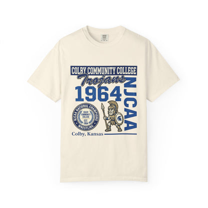 Colby Community College Graphic T-Shirt