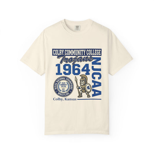 Colby Community College Graphic T-Shirt