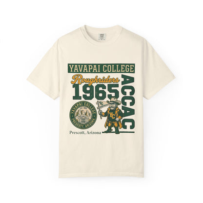 Yavapai Community College Graphic T-Shirt