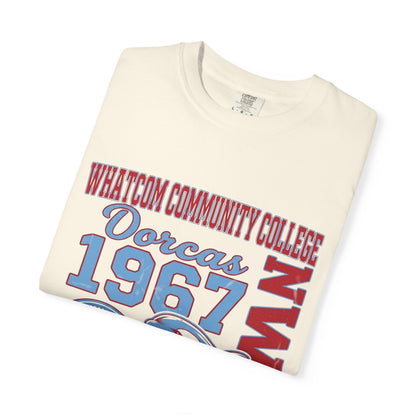 Whatcom Community College Graphic T-Shirt