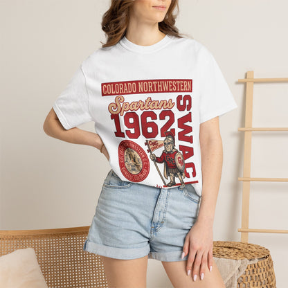 Colorado Northwestern Community College Graphic T-Shirt