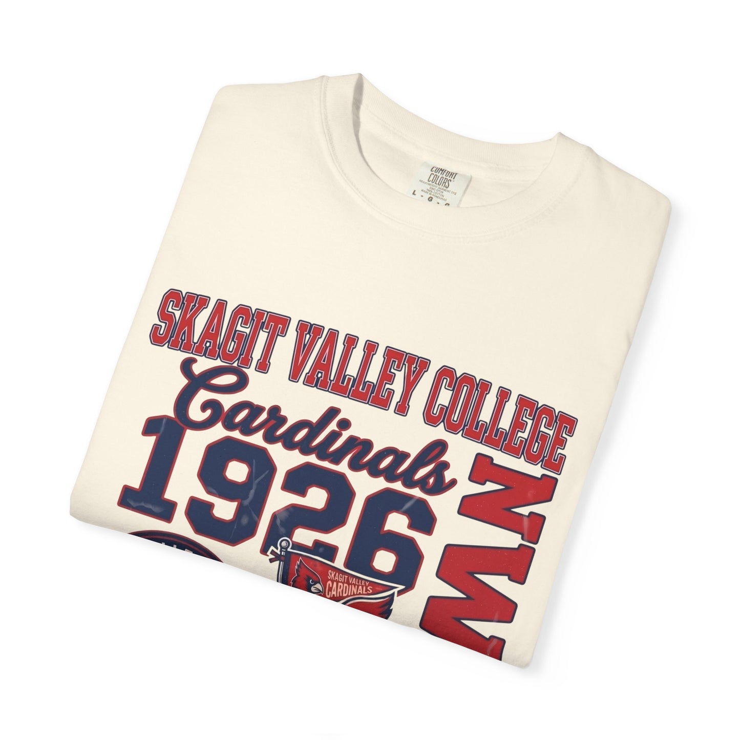 Skagit Valley College Graphic T-Shirt