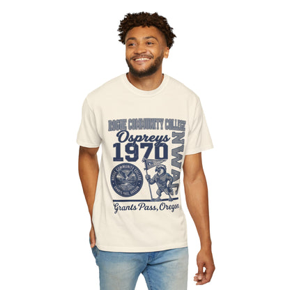 Rouge Community College Graphic T-Shirt