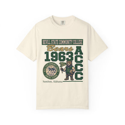 Bevill State Community College Graphic T-Shirt