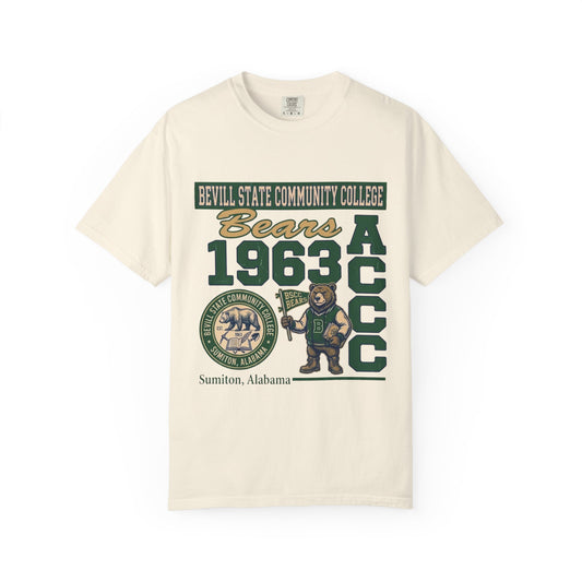 Bevill State Community College Graphic T-Shirt