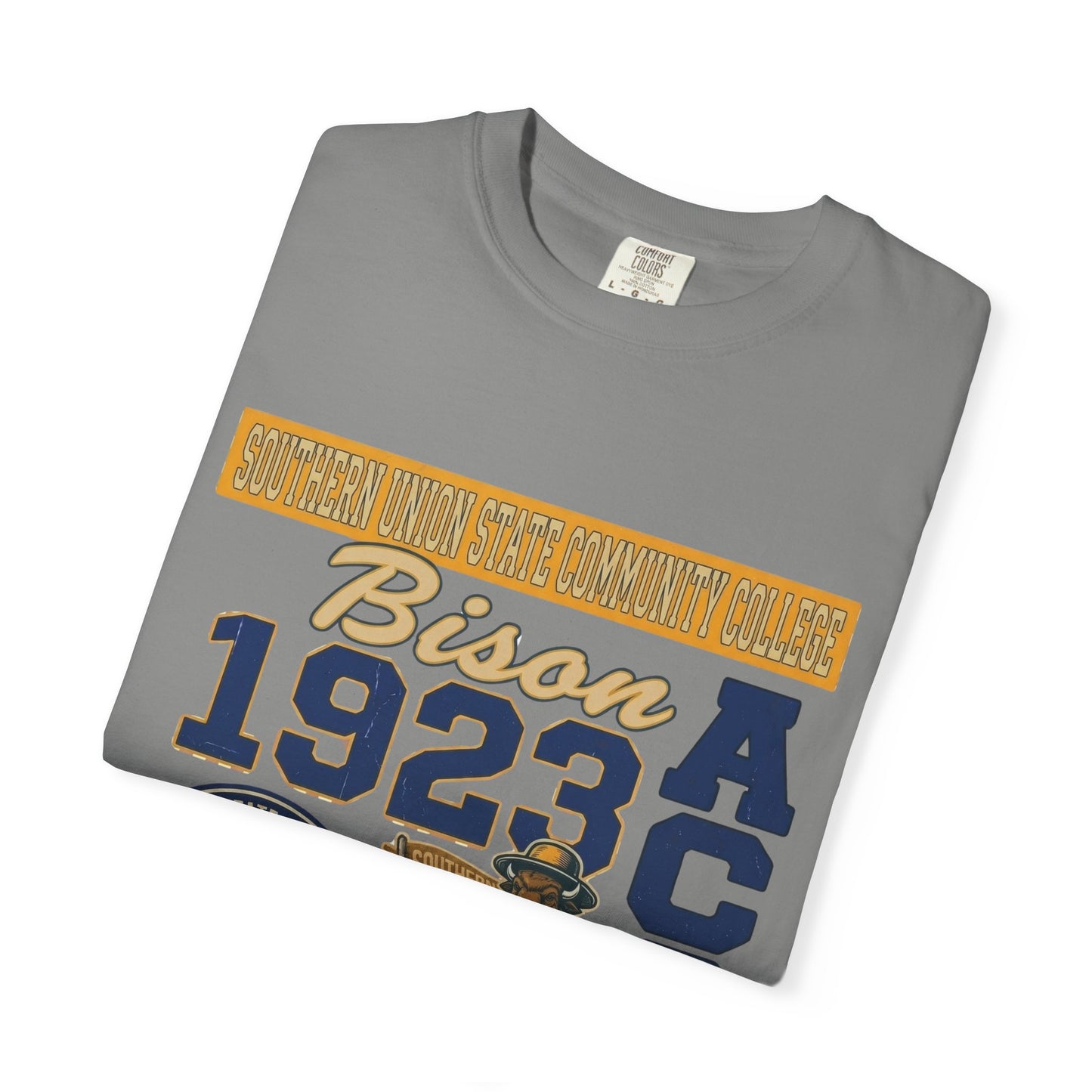 Southern Union Community College Graphic T-Shirt