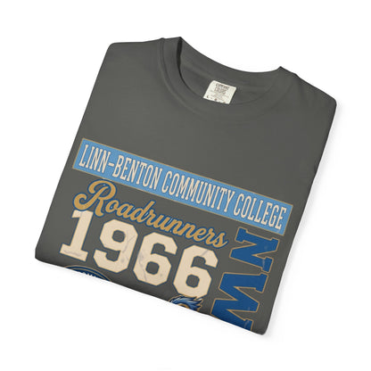 Linn‑Benton Community College Graphic T‑Shirt