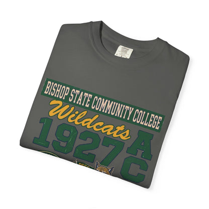 Bishop State Community College Graphic T-Shirt