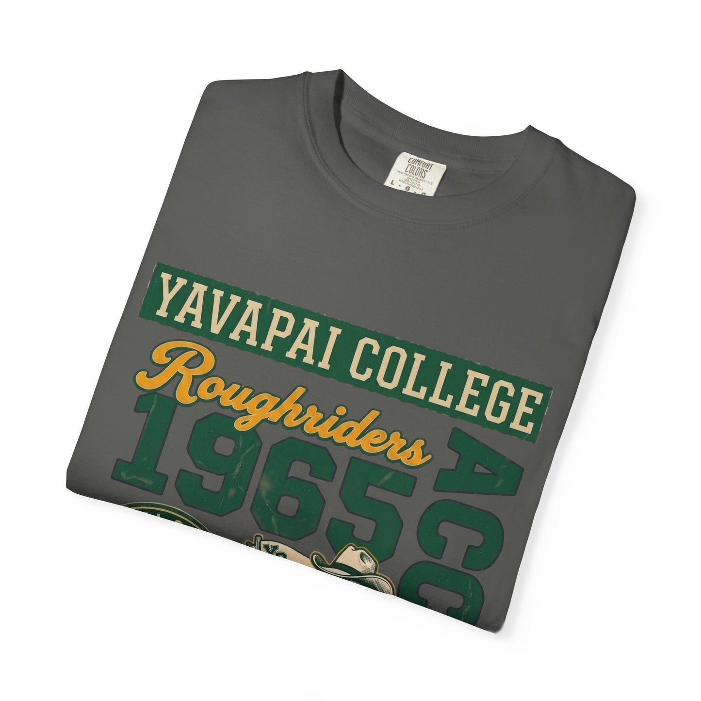 Yavapai Community College Graphic T-Shirt